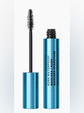 Kush Waterproof Mascara - Aces